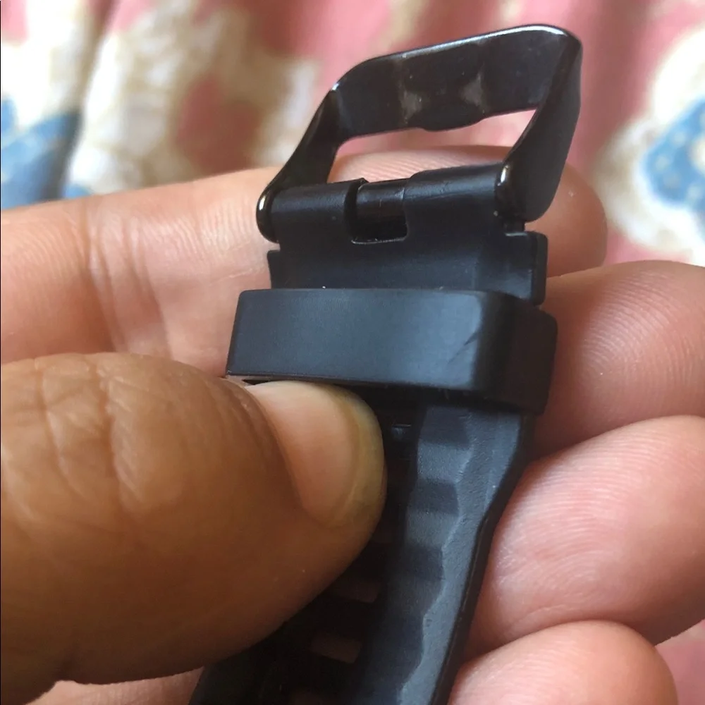 Carbinox vortex blaze type S smartwatch